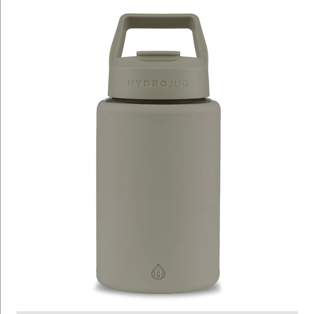 Tundra Glass Hydrojug
